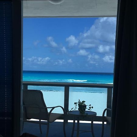 Villa Del Mar 10 B&B Zona Hotelera แคนคูน ภายนอก รูปภาพ