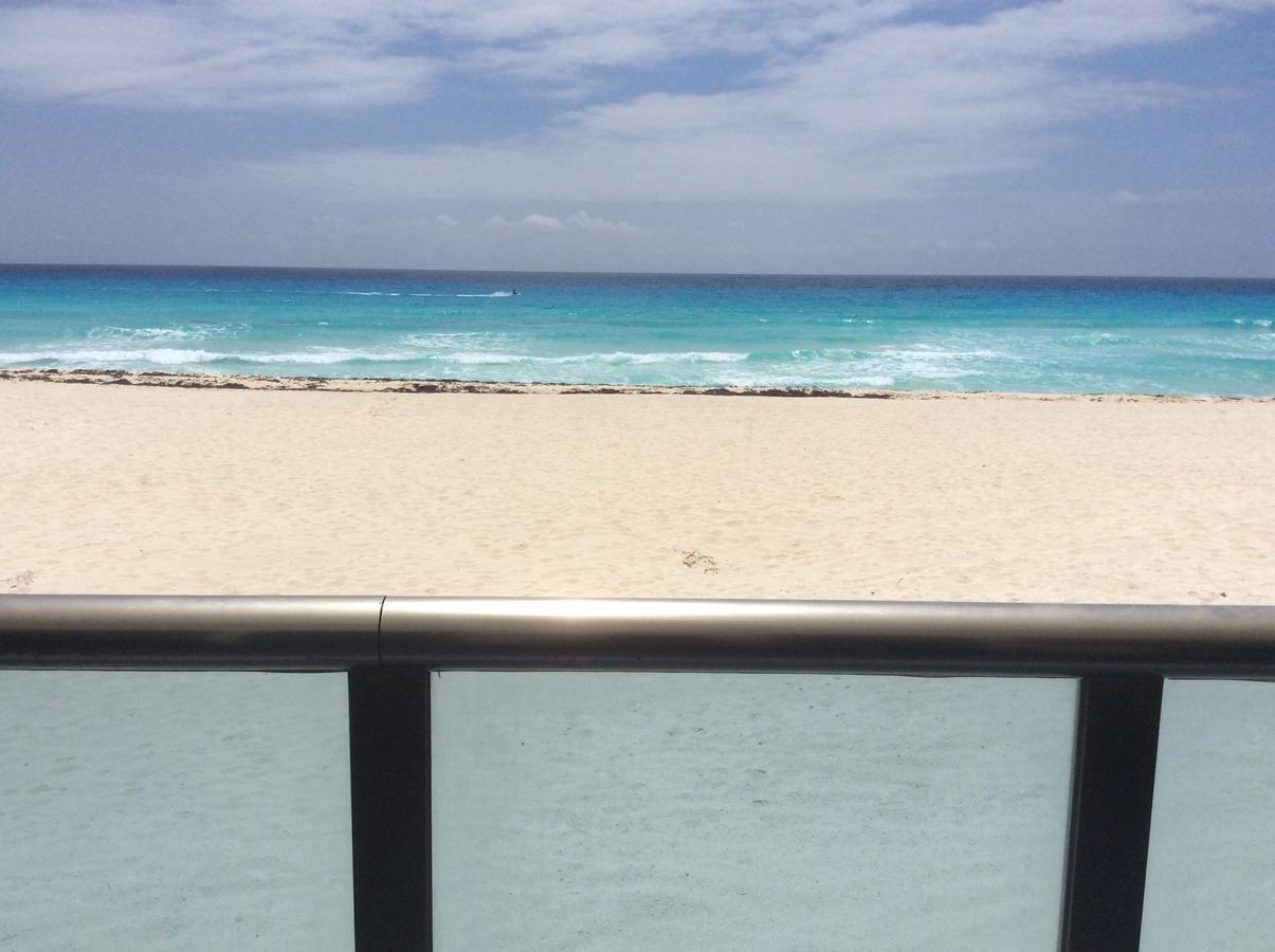 Villa Del Mar 10 B&B Zona Hotelera แคนคูน ภายนอก รูปภาพ