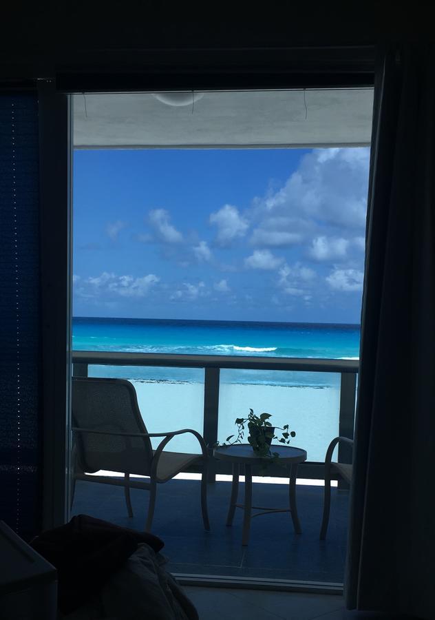 Villa Del Mar 10 B&B Zona Hotelera แคนคูน ภายนอก รูปภาพ